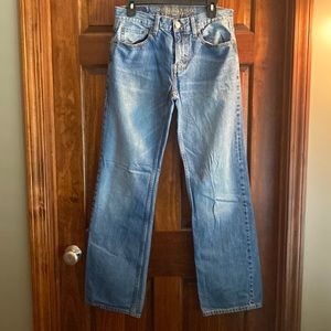 COPY - Men’s American Eagle classic bootcut jeans size 30x34